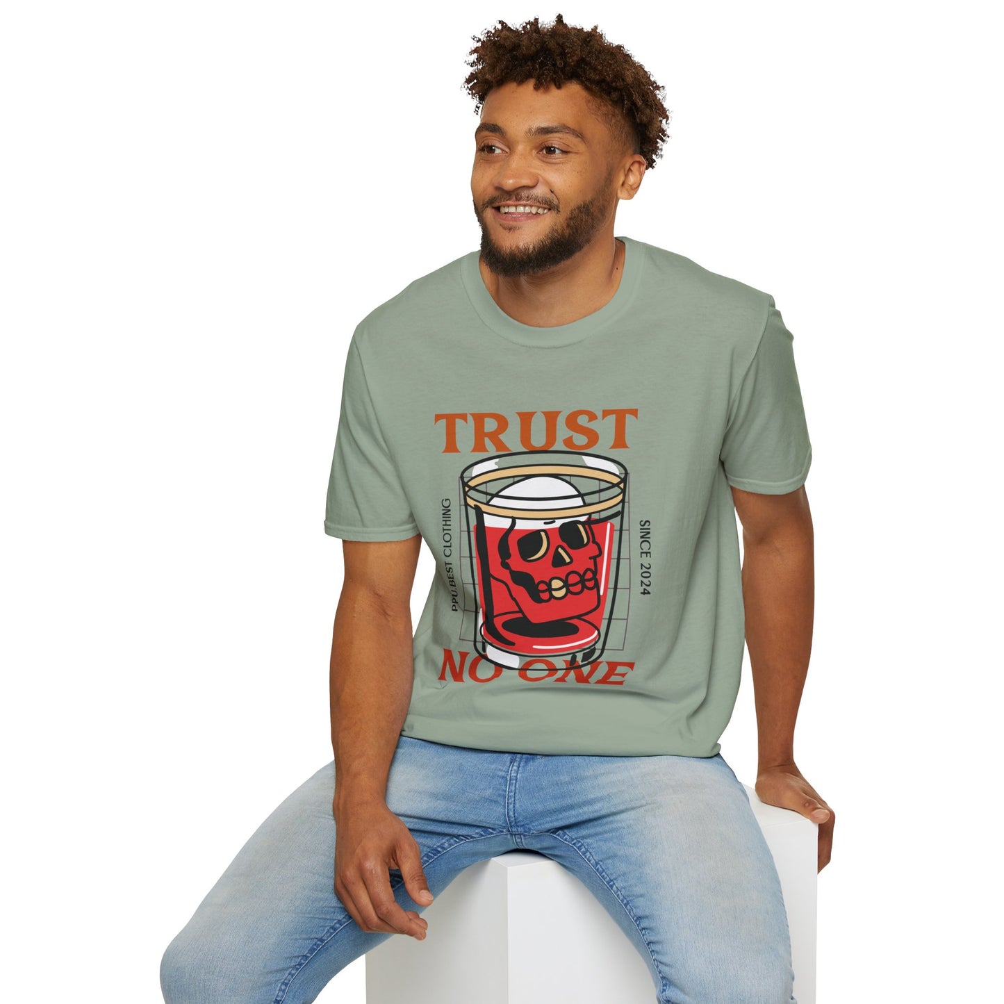 Retro T Shirt, Retro Design Shirt, Retro Art Tee Shirt, T-shirt with Retro Style