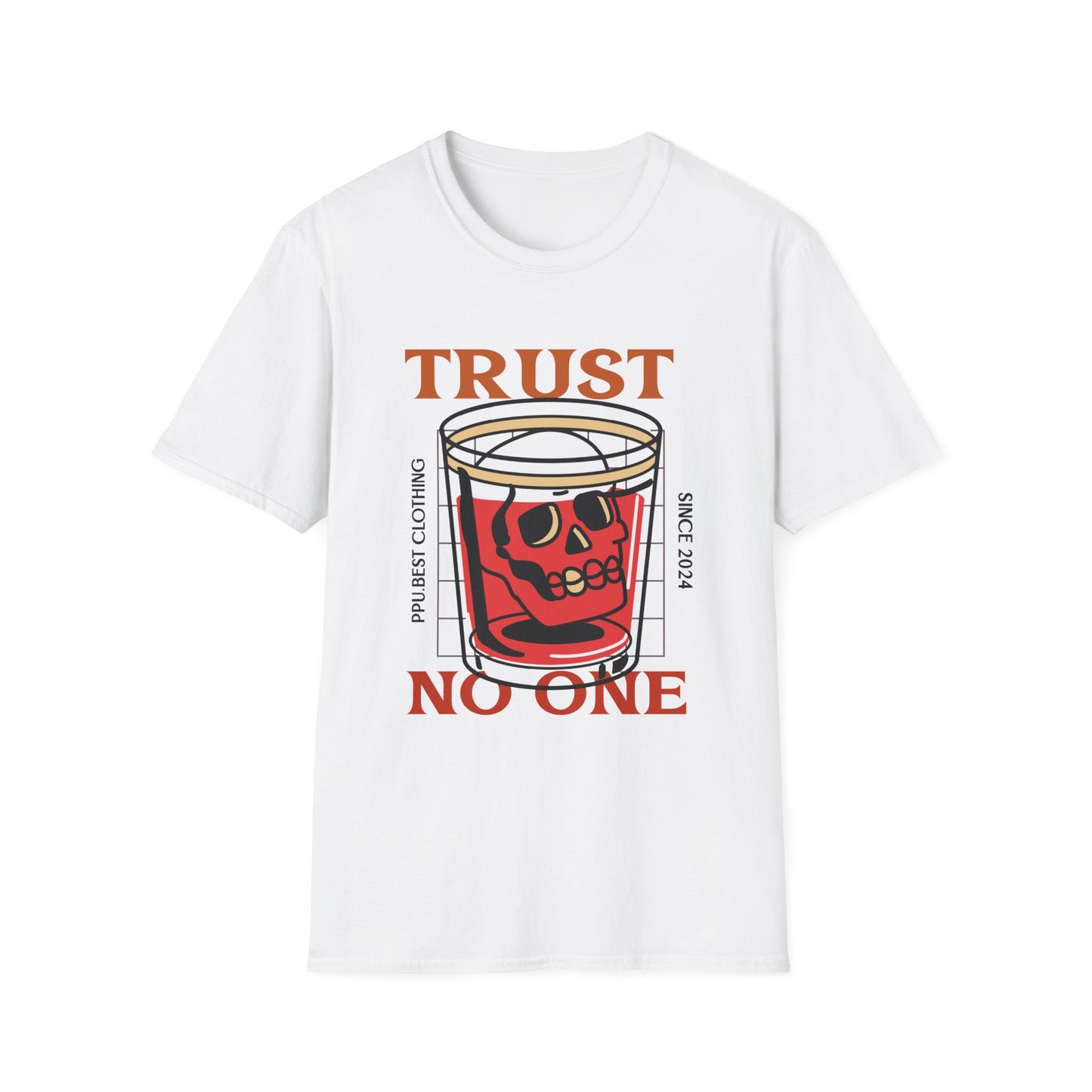 Retro T Shirt, Retro Design Shirt, Retro Art Tee Shirt, T-shirt with Retro Style