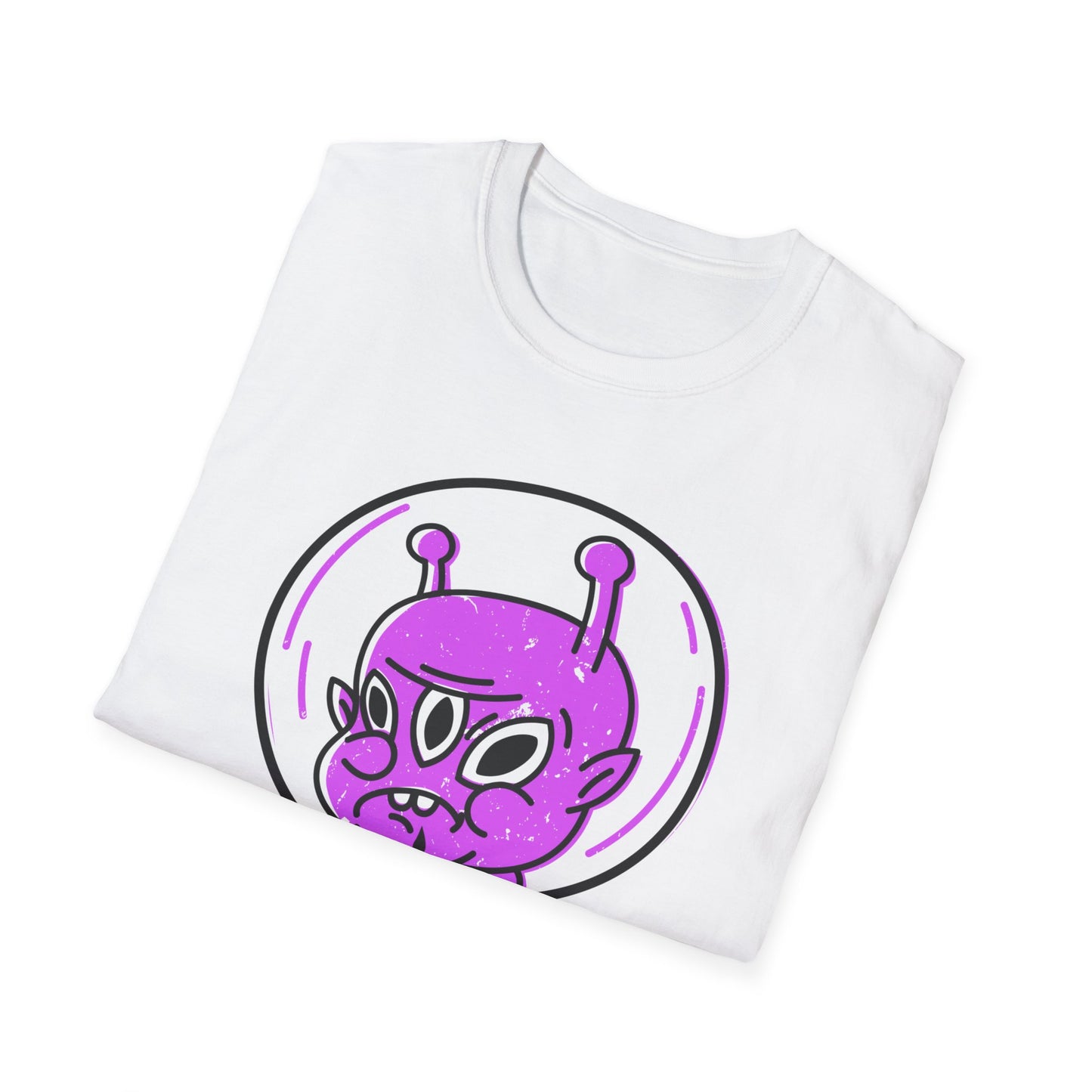 Funny T Shirts, UFO Tees, Funny Aliens Shirt