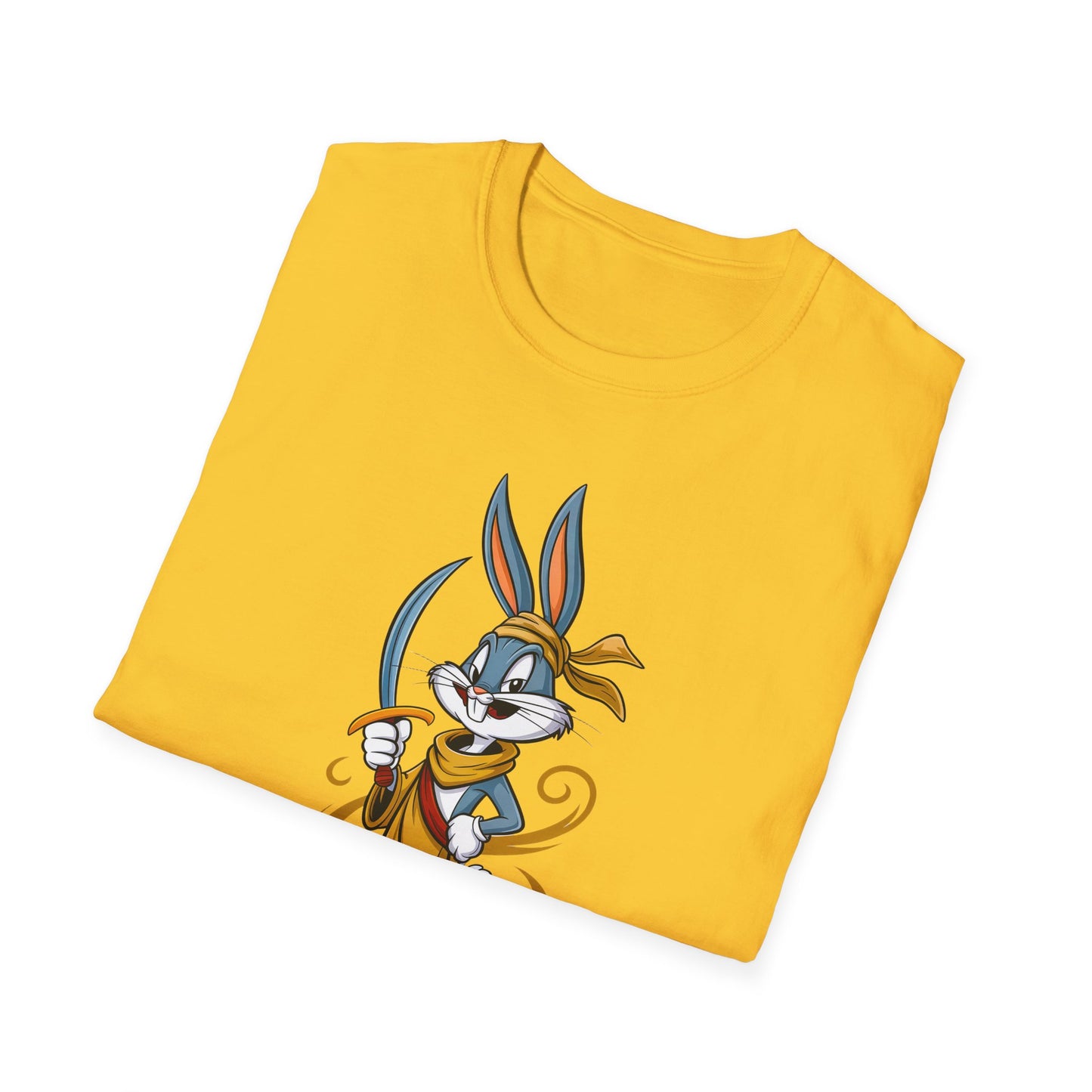 Cartoon T Shirt, Animation Shirt, Funny Animals Tee Shirt