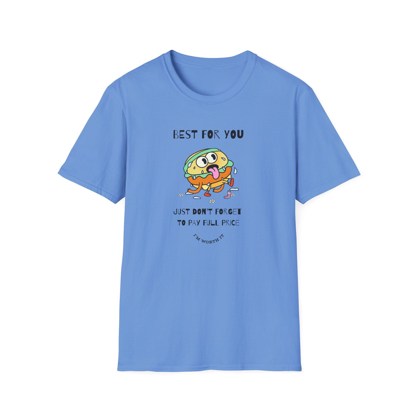 Funny Food T-Shirts, Funny T-Shirts - 2