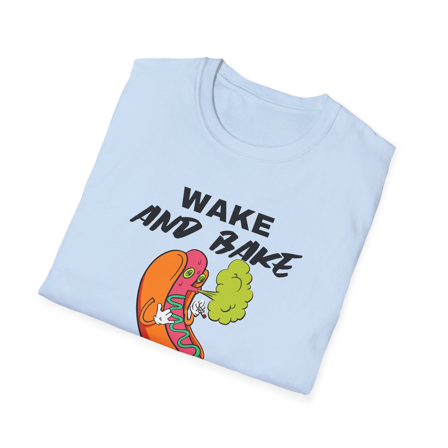 Funny Food T-Shirts, Funny T-Shirts - 12