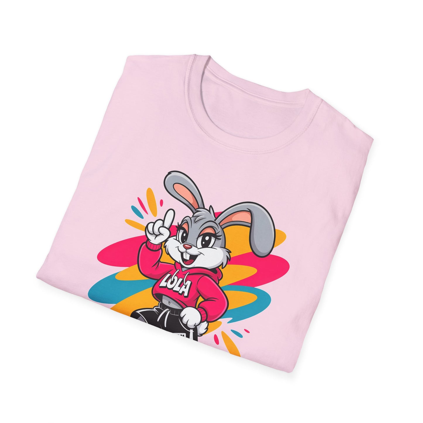 Cartoon T Shirt, Animation Shirt, Funny Animals Tee Shirt