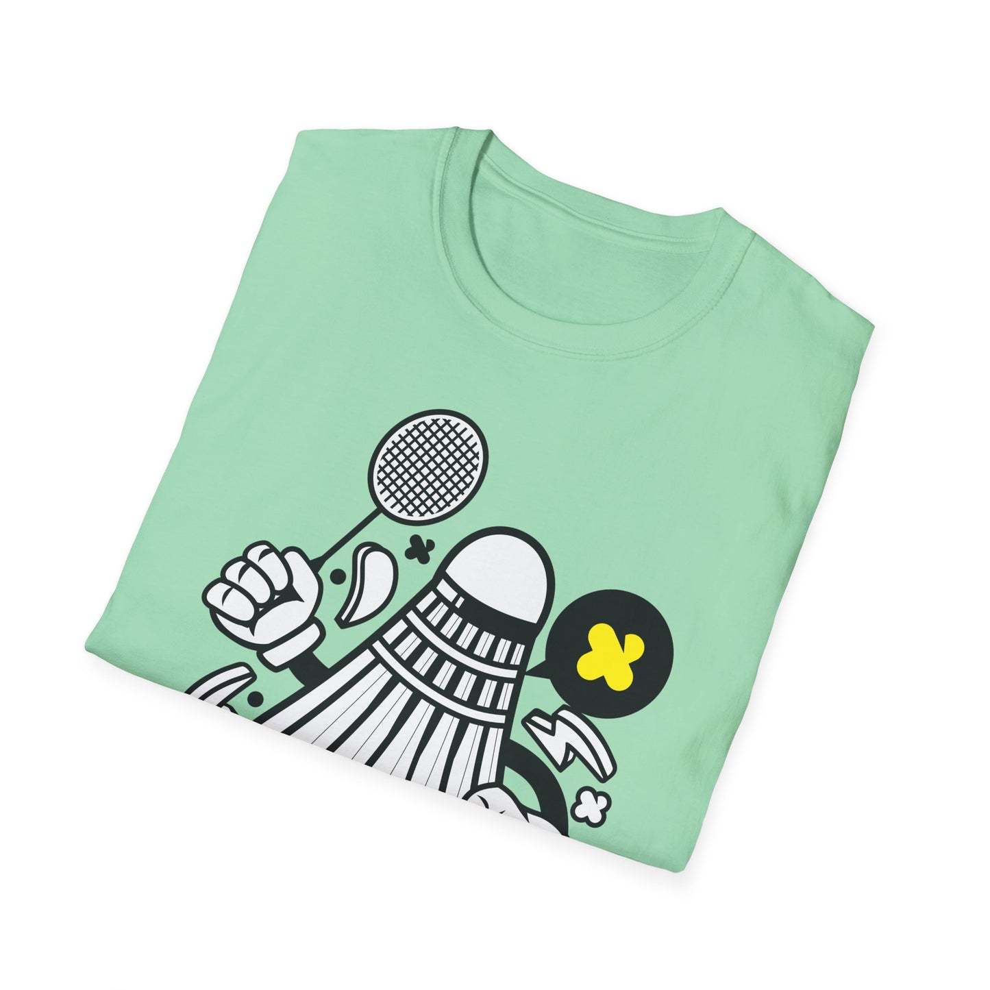 Cartoon T-Shirt, Animation T-Shirt, Funny Tee Shirt - 38