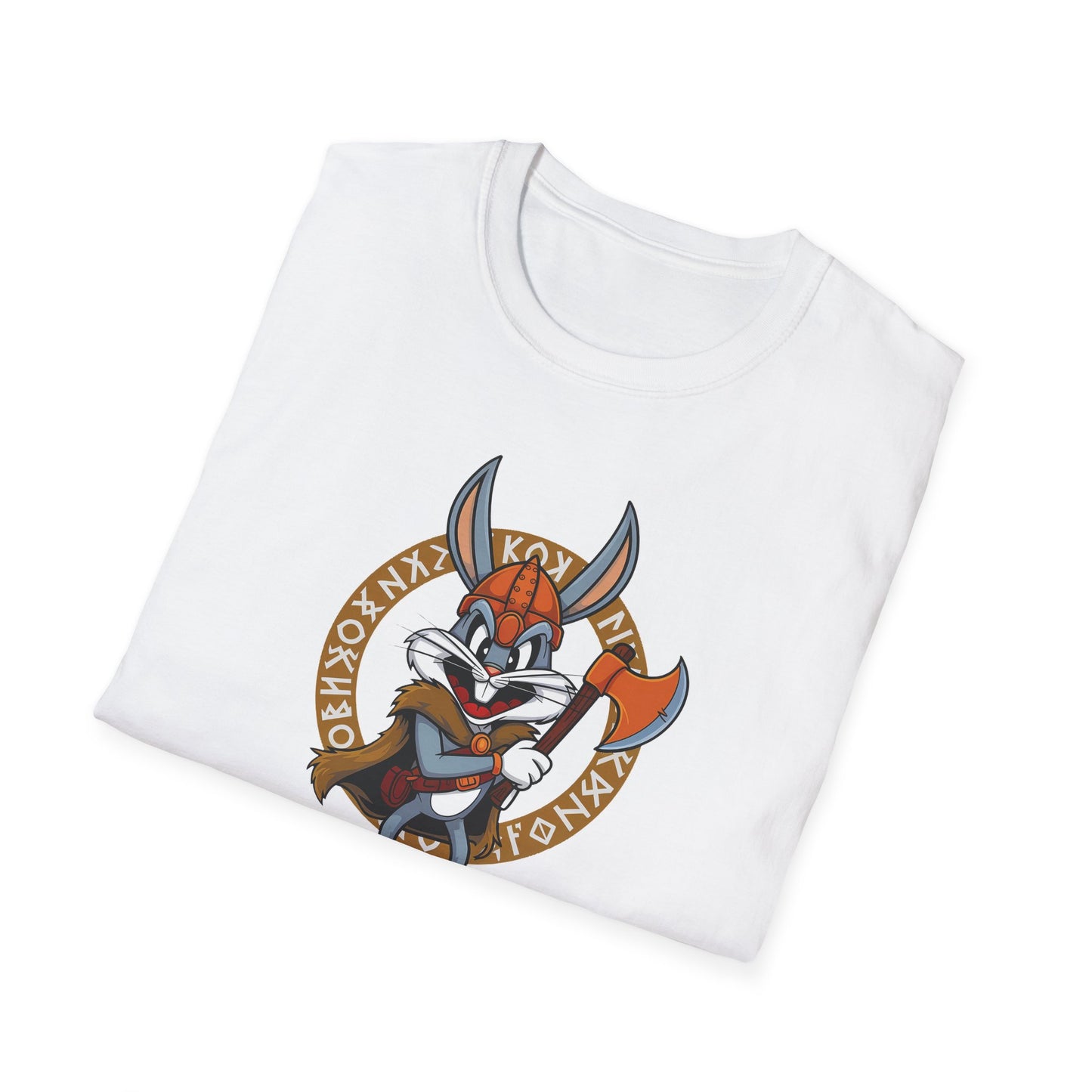 Cartoon T Shirt, Animation Shirt, Funny Animals Tee Shirt