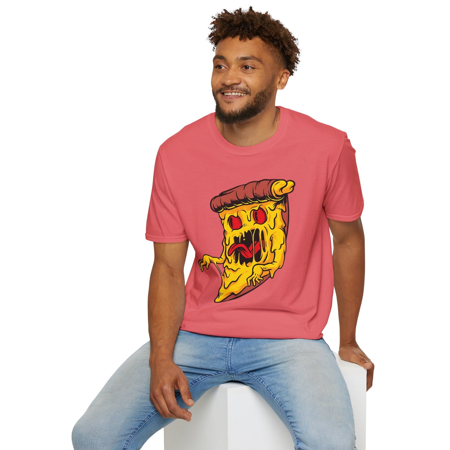 Food Tees, Funny Food T Shirts, Funny T Shirts, Shirt with Food, Junk Food Tees