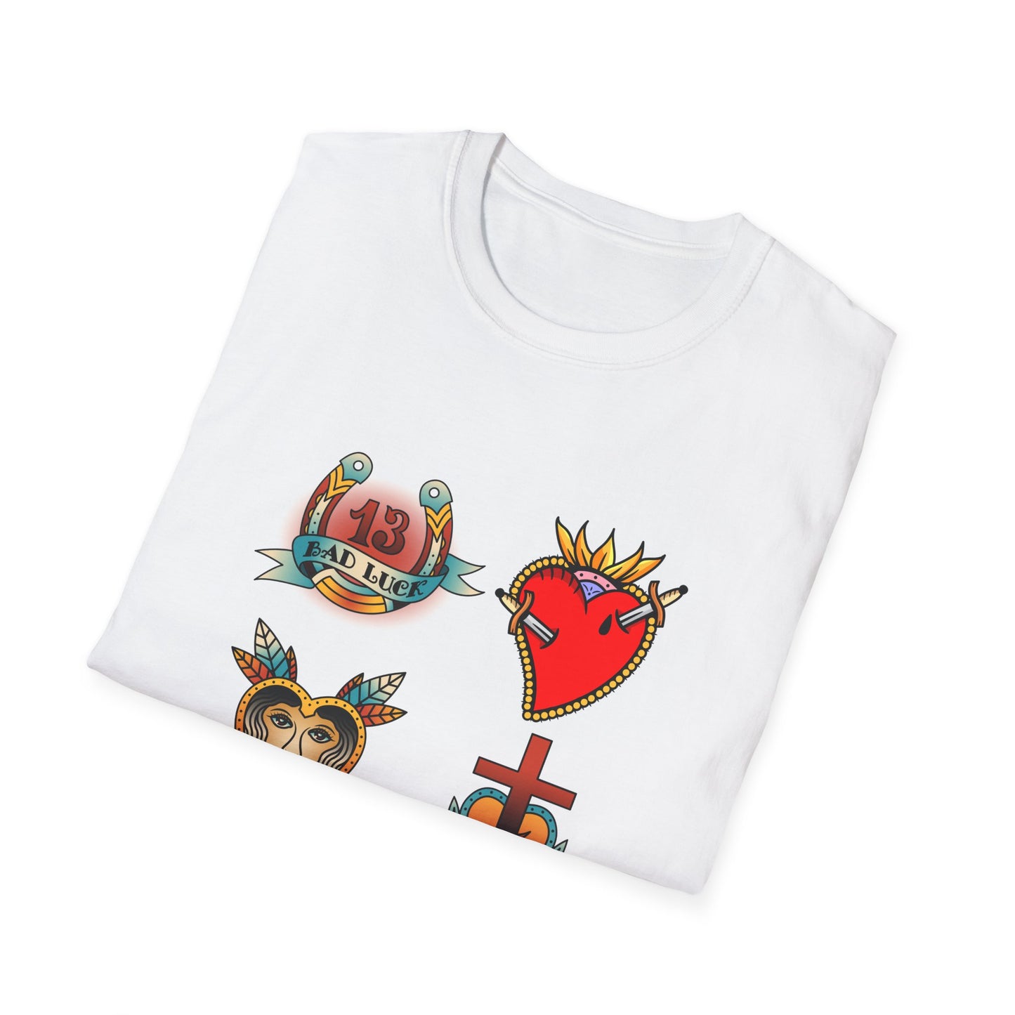 Retro T Shirt, Retro Design Shirt, Retro Art Tee Shirt, T-shirt with Retro Style