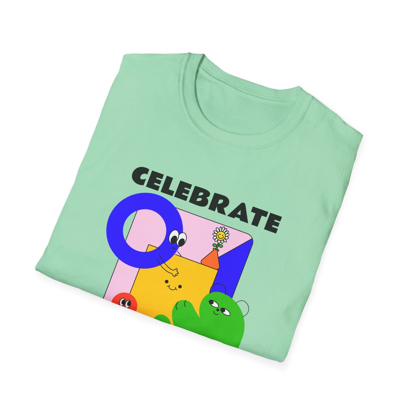 Retro T Shirt, Retro Design Shirt, Retro Art Tee Shirt, T-shirt with Retro Style
