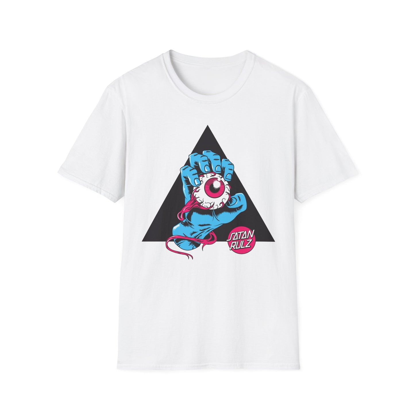 Cartoon T-Shirt, Animation T-Shirt, Funny Tee Shirt - 65