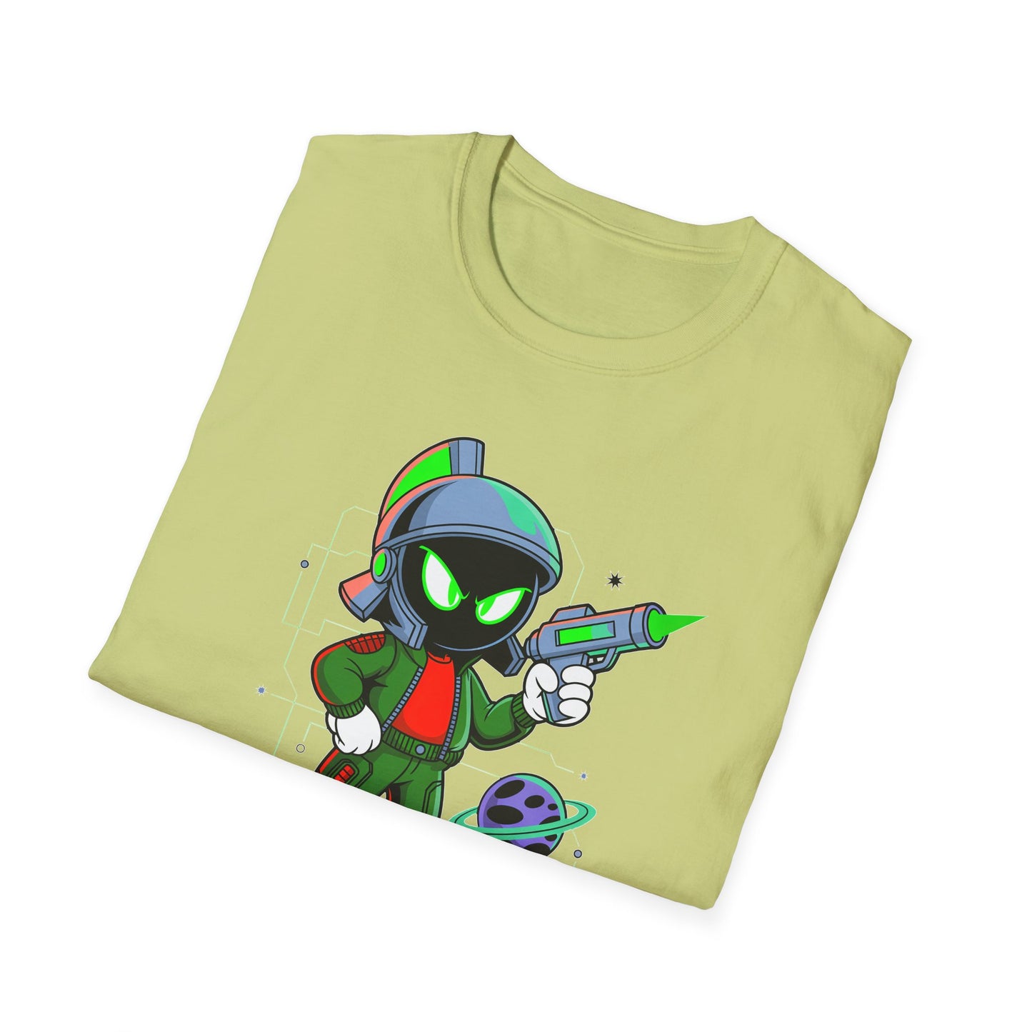 Cartoon T Shirt, Animation Shirt, Funny Animals Tee Shirt