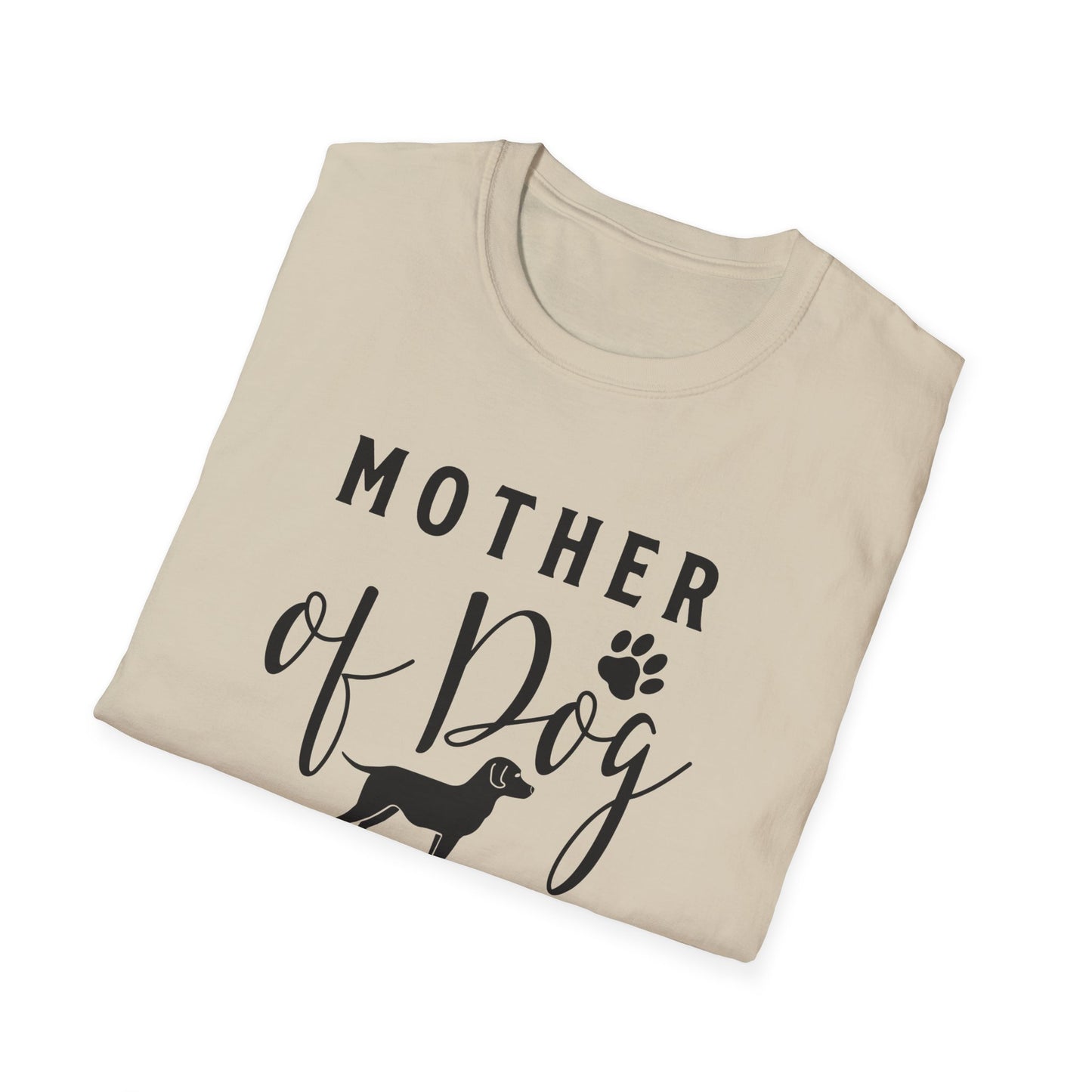 Dog Slogan T-Shirts, T-Shirts with Funny Words, Tee Shirt with Funny Quotes - 17