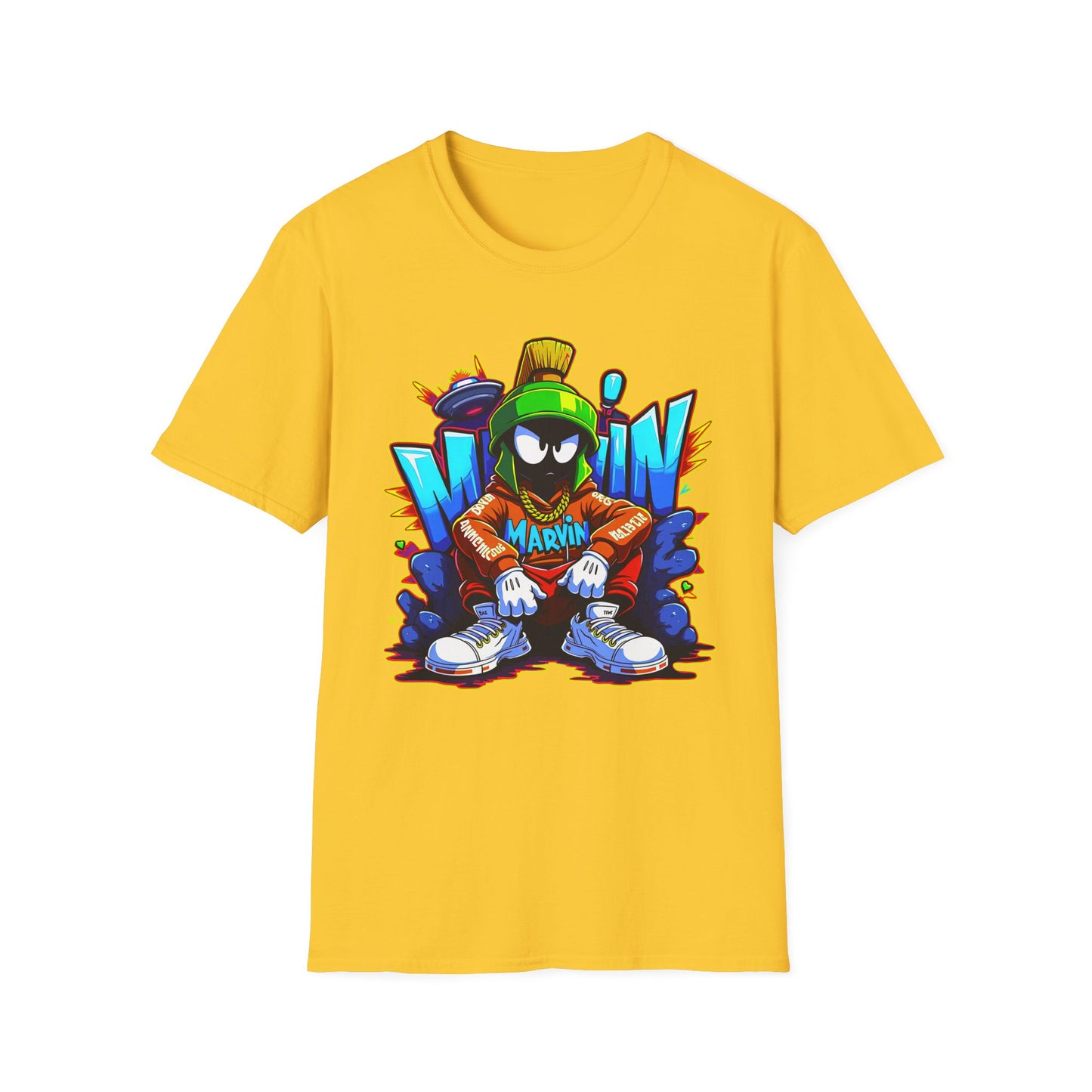 Cartoon T Shirt, Animation Shirt, Funny Animals Tee Shirt