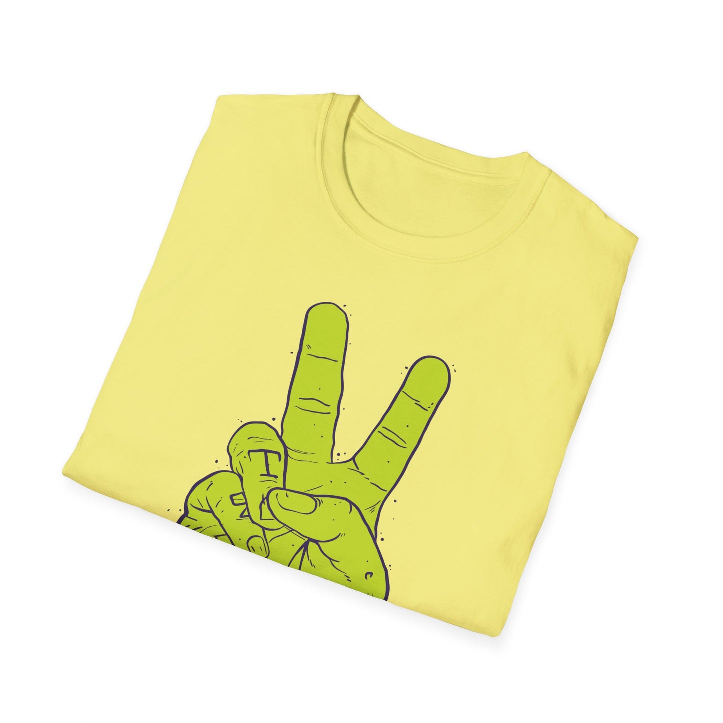 Cartoon T-Shirt, Animation T-Shirt, Funny Tee Shirt - 63