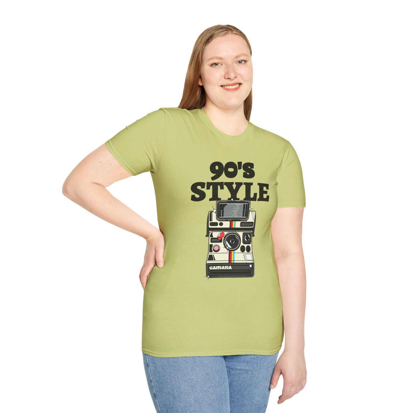 Retro T Shirt, Retro Design Shirt, Retro Art Tee Shirt, T-shirt with Retro Style