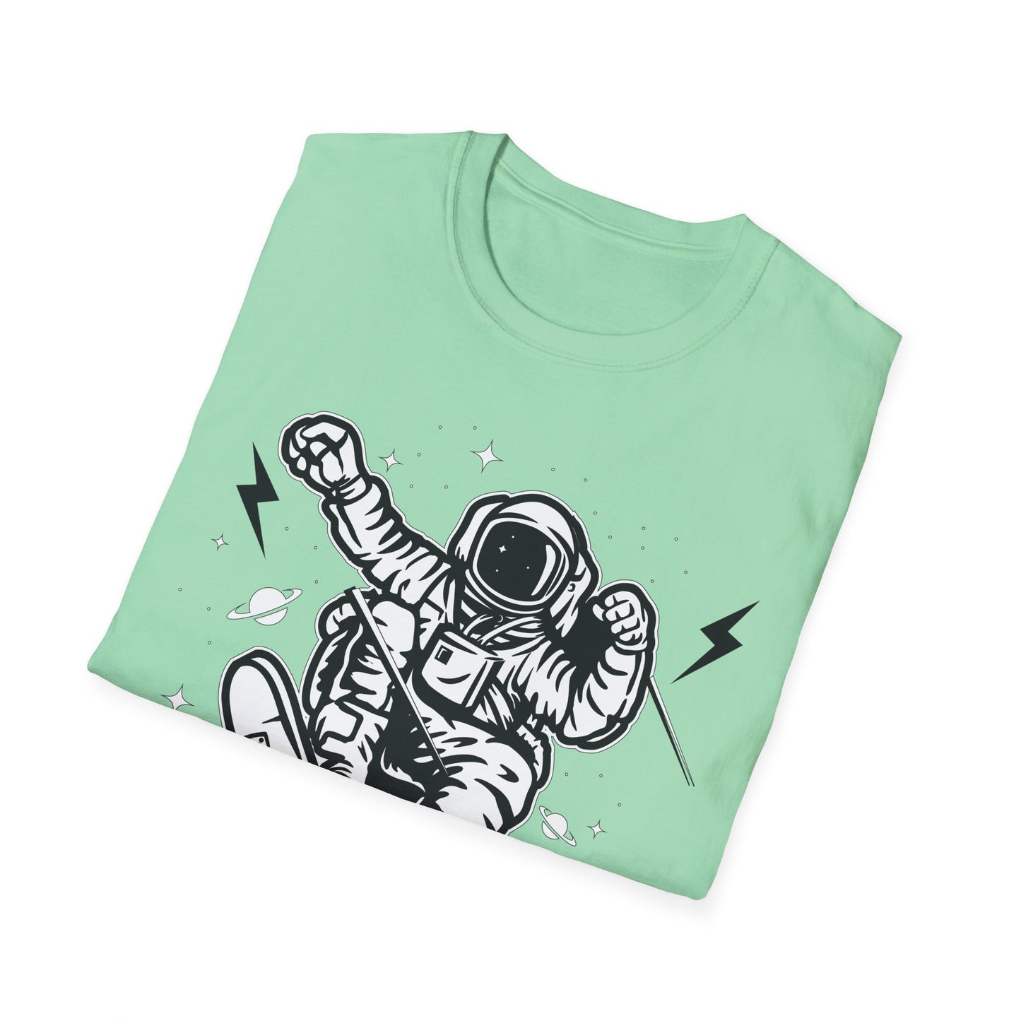 Cartoon T-Shirt, Animation T-Shirt, Funny Tee Shirt - 55