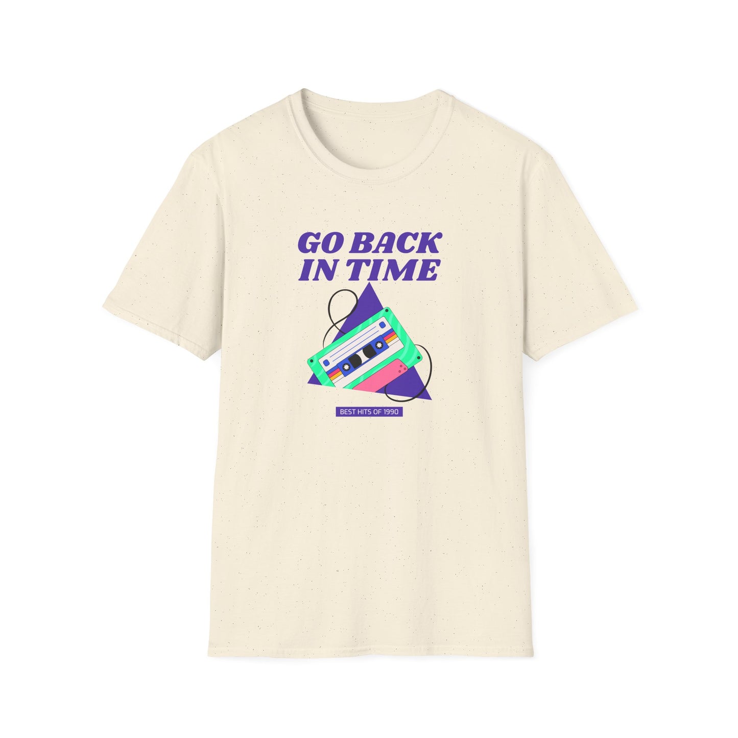 Retro T Shirt, Retro Design Shirt, Retro Art Tee Shirt - 9